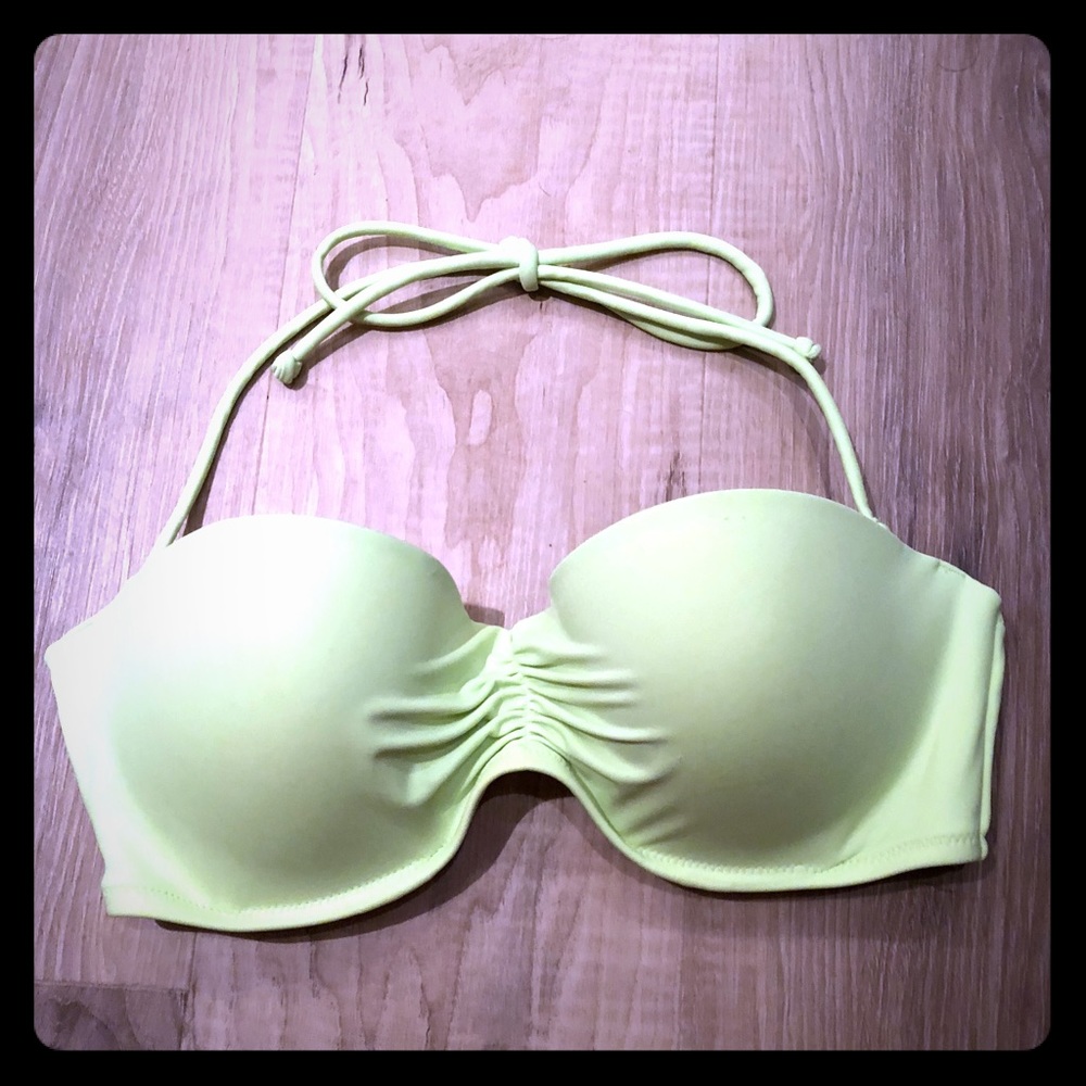 Victoria’s Secret Flirt Bandeau